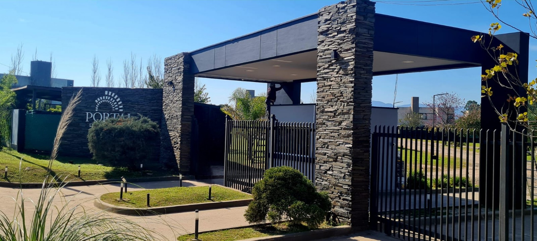 Country Portal del Sol - Terreno Central de 770 m2