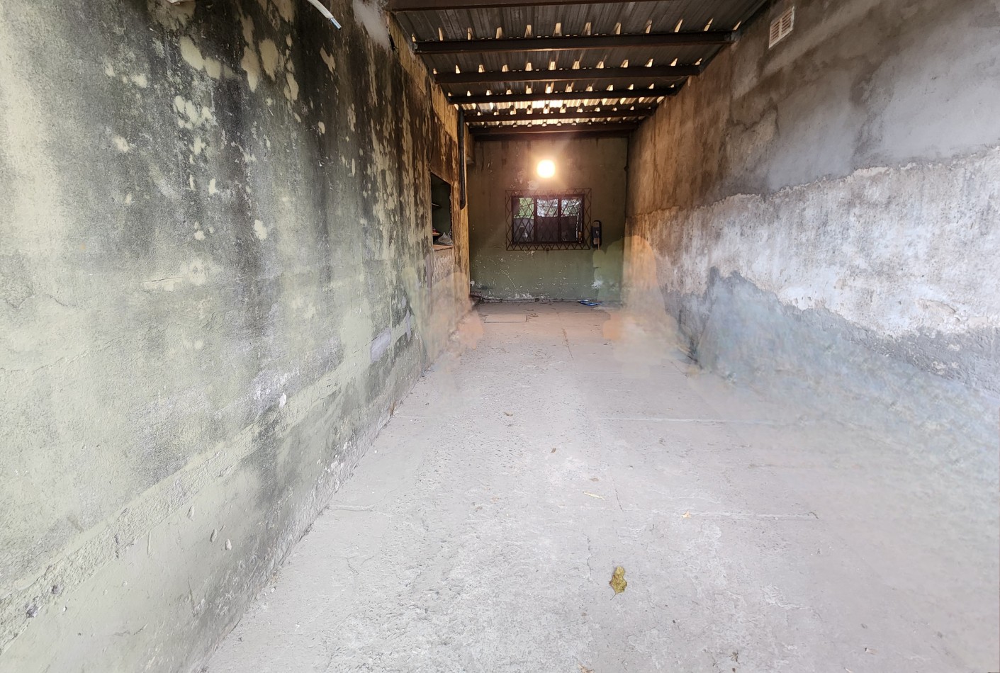 Bolivia al 2900 - CASA DE 4D + COCHERA + FONDO