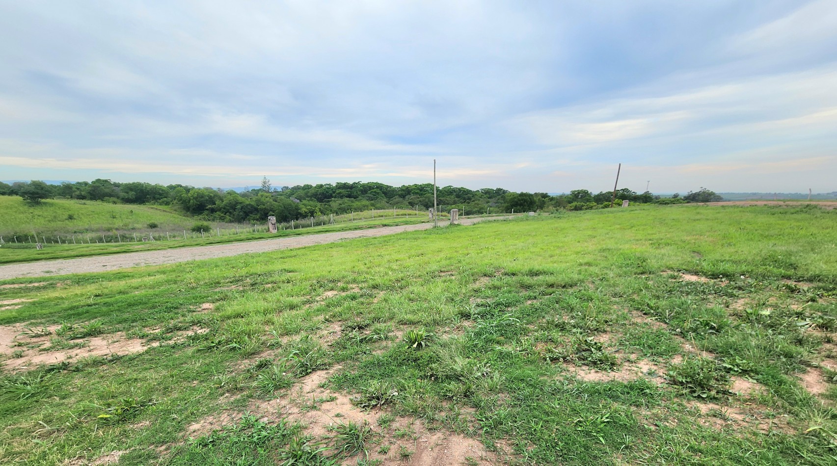 Country Labradores 2 - Terreno Esquina de 400 m2
