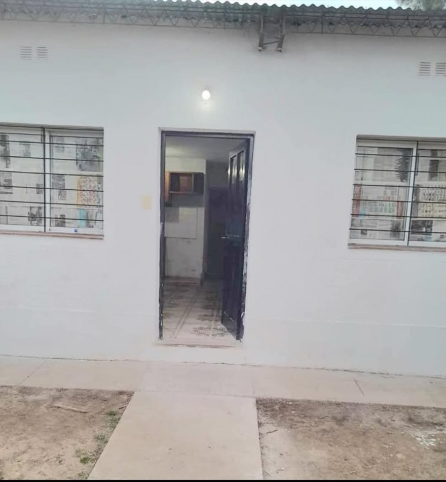 Las Talitas Barrio San Gabriel Casa de 4D + Fondo 