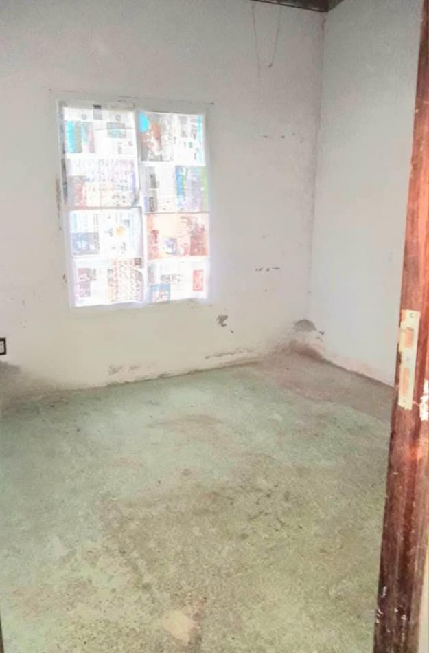 Las Talitas Barrio San Gabriel Casa de 4D + Fondo 