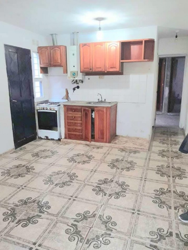 Las Talitas Barrio San Gabriel Casa de 4D + Fondo 