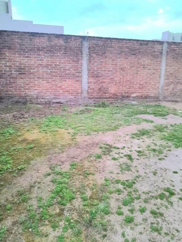 Las Talitas Barrio San Gabriel Casa de 4D + Fondo 