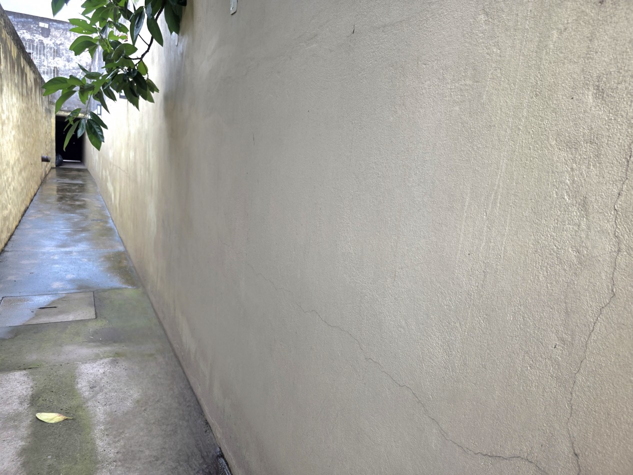 APTA CREDITO!! Baltazar Aguirre al 300 - Casa interna de 2D c/ Jardin y Quincho