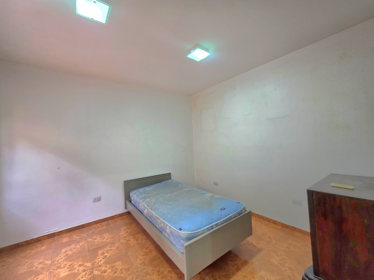APTA CREDITO!! Baltazar Aguirre al 300 - Casa interna de 2D c/ Jardin y Quincho