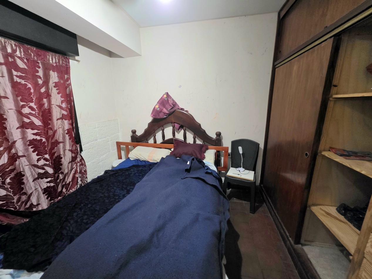 C/ Rivadavia 2320 - Depto. 4D c/ Balcon y Playa de Estacionamiento 