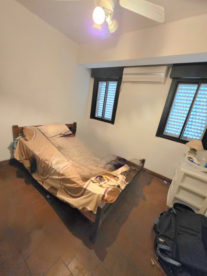 C/ Rivadavia 2320 - Depto. 4D c/ Balcon y Playa de Estacionamiento 