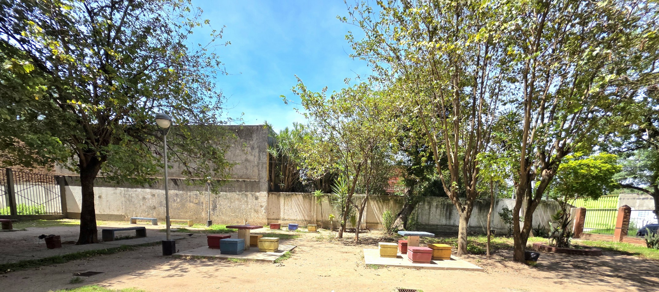 C/ Rivadavia 2320 - Depto. 4D c/ Balcon y Playa de Estacionamiento 