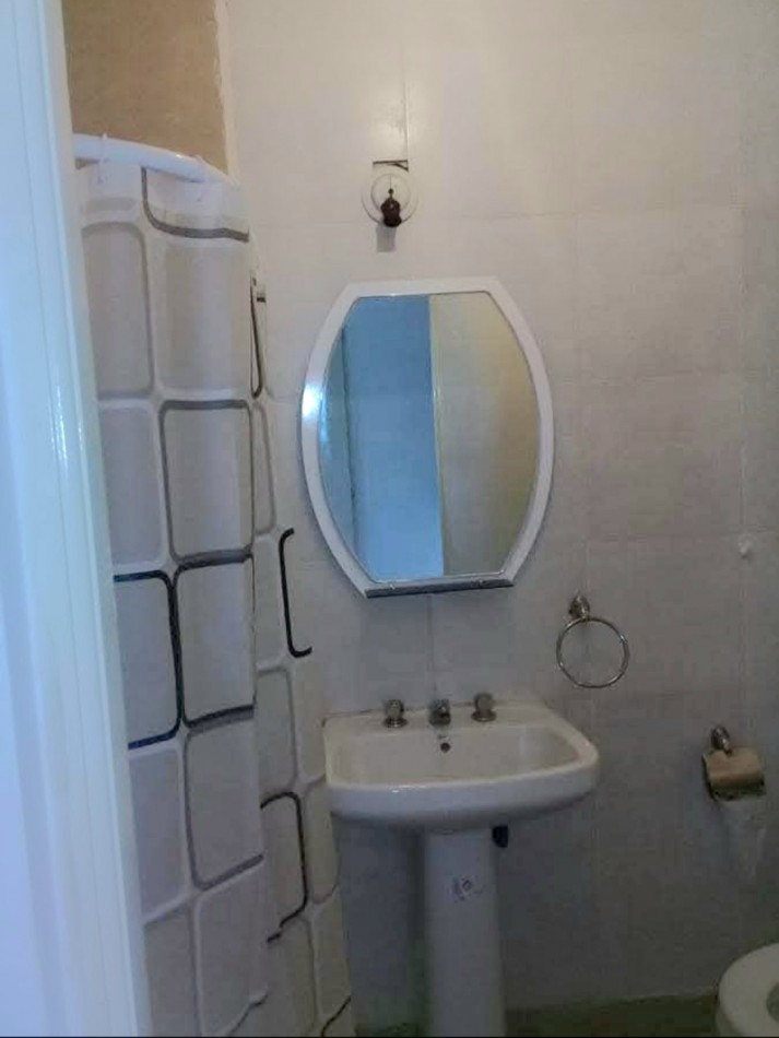 B° Sur - Moreno 354- Monoambiente c/ Balcon 