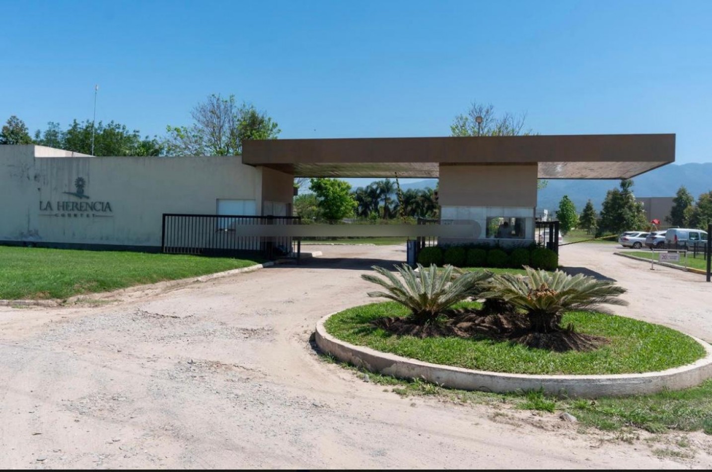 Country La Herencia - Terreno de 865 m2 Mza. A