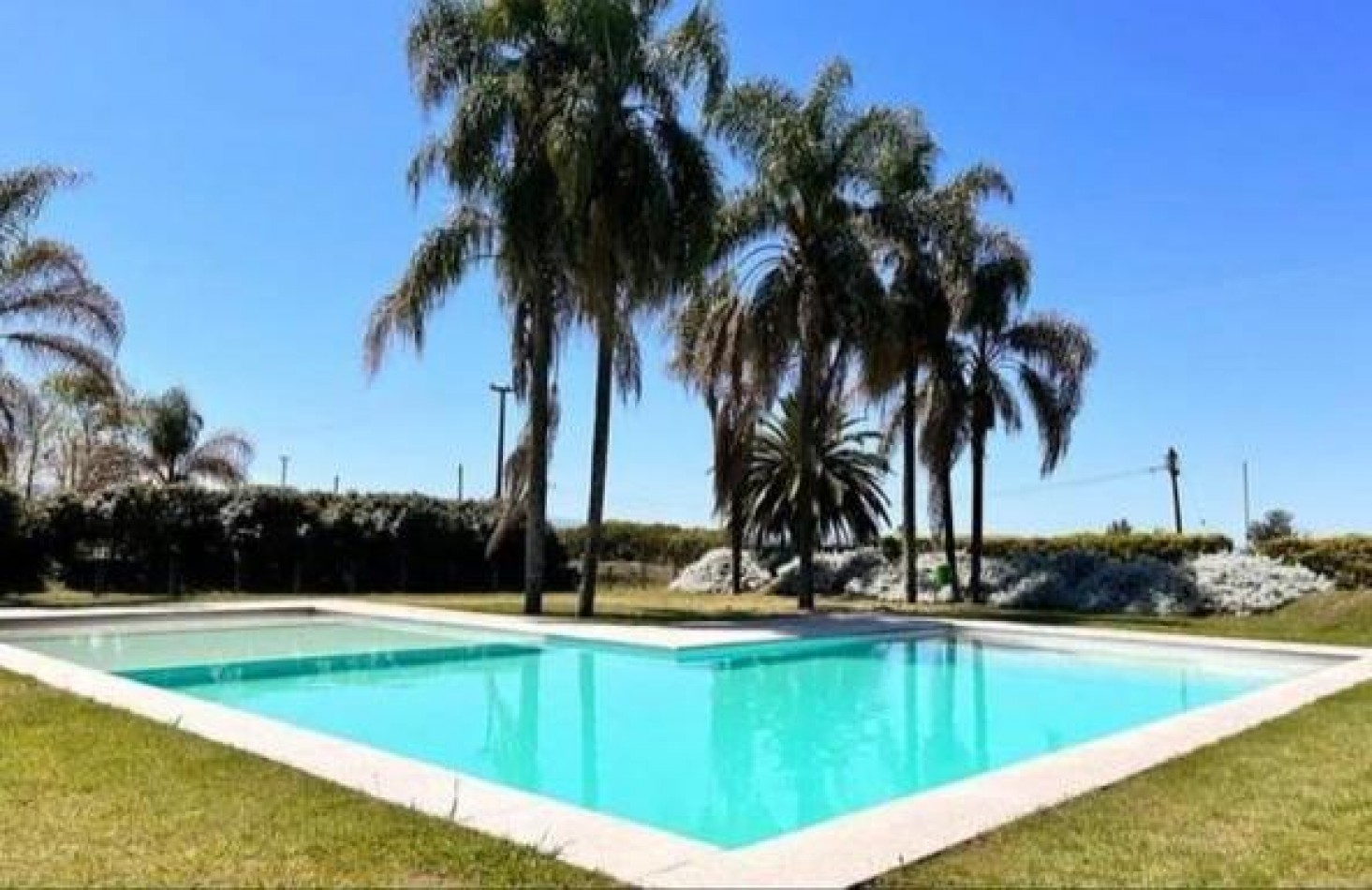 Country La Herencia - Terreno de 865 m2 Mza. A