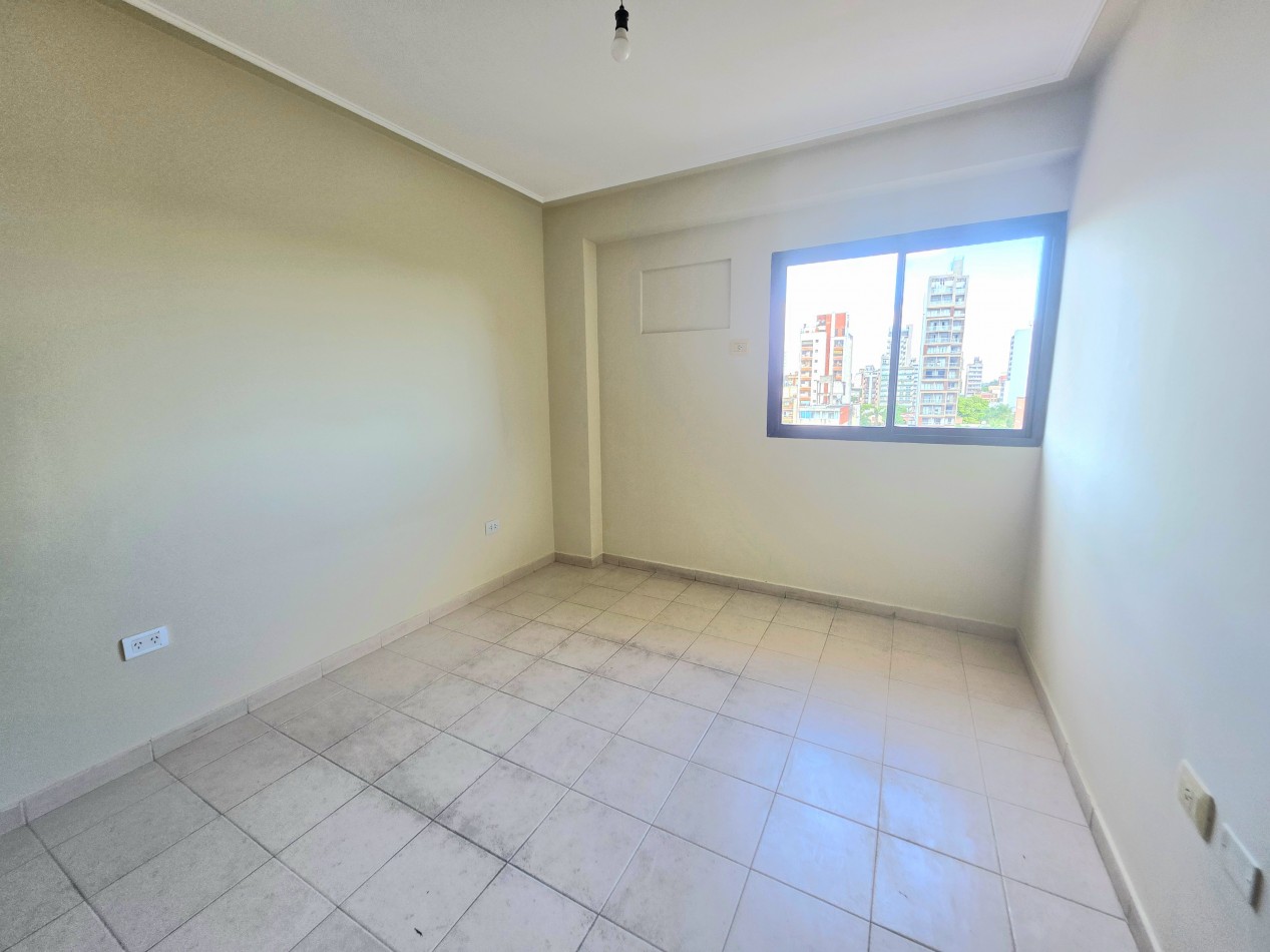 APTO CREDITO!! B° Sur - Jujuy 562 - Depto. 1 Dormitorio c/ Balcon 