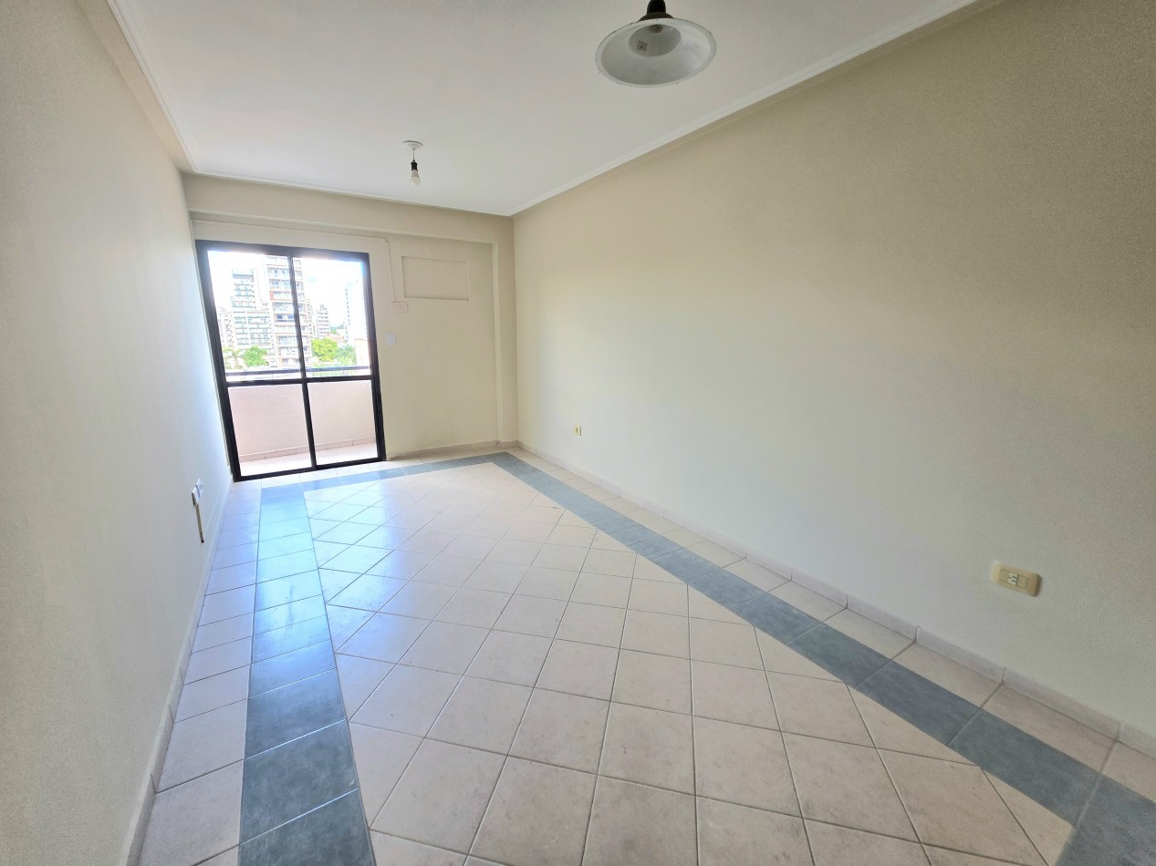 APTO CREDITO!! B° Sur - Jujuy 562 - Depto. 1 Dormitorio c/ Balcon 