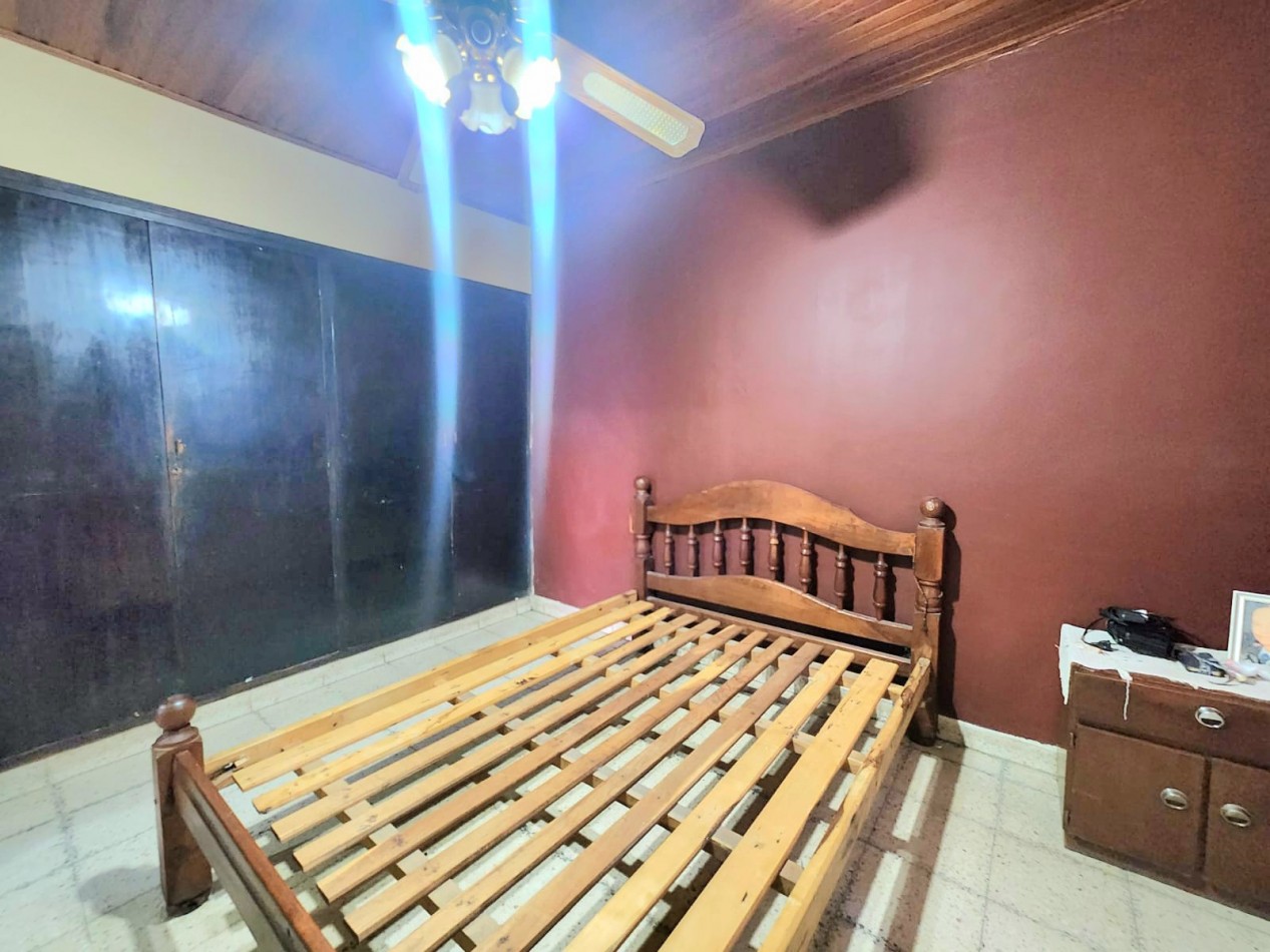 APTA CREDITO!!! C/ Monteagudo 1700 - CASA DE 3D + COCHERA + PATIO