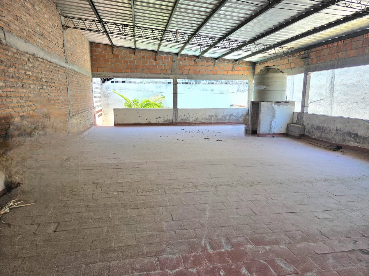 B° Ciudadela - c/ Rondeau al 2100 - Casa 2D c/ Patio + Galpon c/ Entrada Independiente 