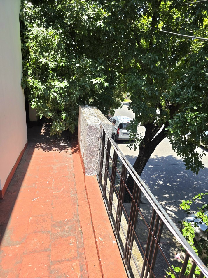 B° Ciudadela - c/ Rondeau al 2100 - Casa 2D c/ Patio + Galpon c/ Entrada Independiente 