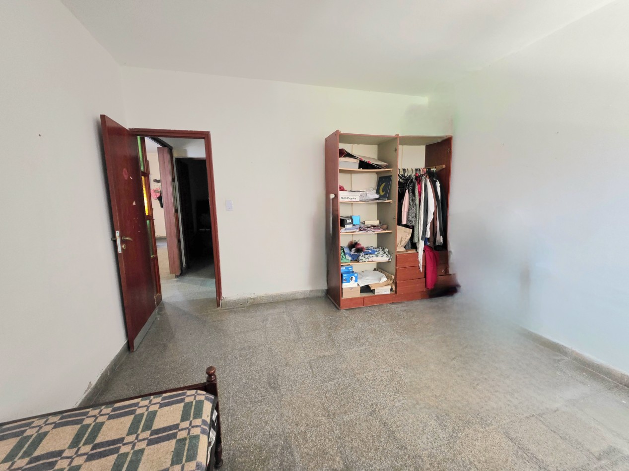 B° Ciudadela - c/ Rondeau al 2100 - Casa 2D c/ Patio + Galpon c/ Entrada Independiente 