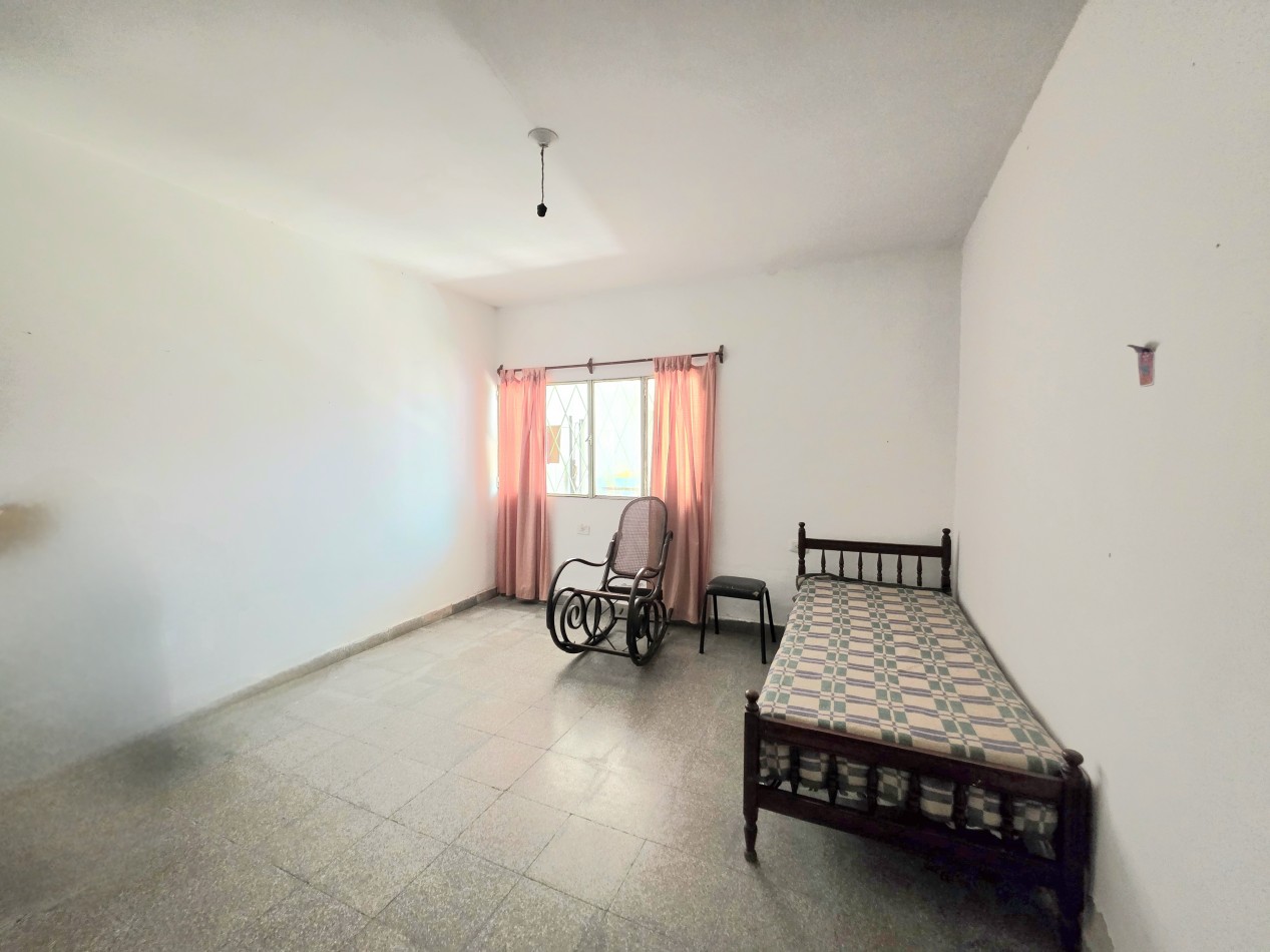 B° Ciudadela - c/ Rondeau al 2100 - Casa 2D c/ Patio + Galpon c/ Entrada Independiente 