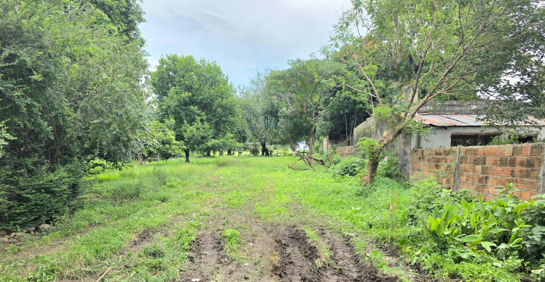 Tafi Viejo - Terreno de 660 m2 IDEAL VIVIENDA O CONTRUCCION DE DUPLEXS