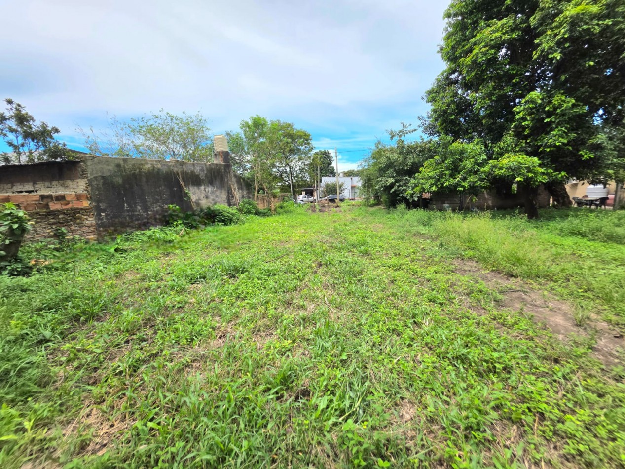 Tafi Viejo - Terreno de 660 m2 IDEAL VIVIENDA O CONTRUCCION DE DUPLEXS