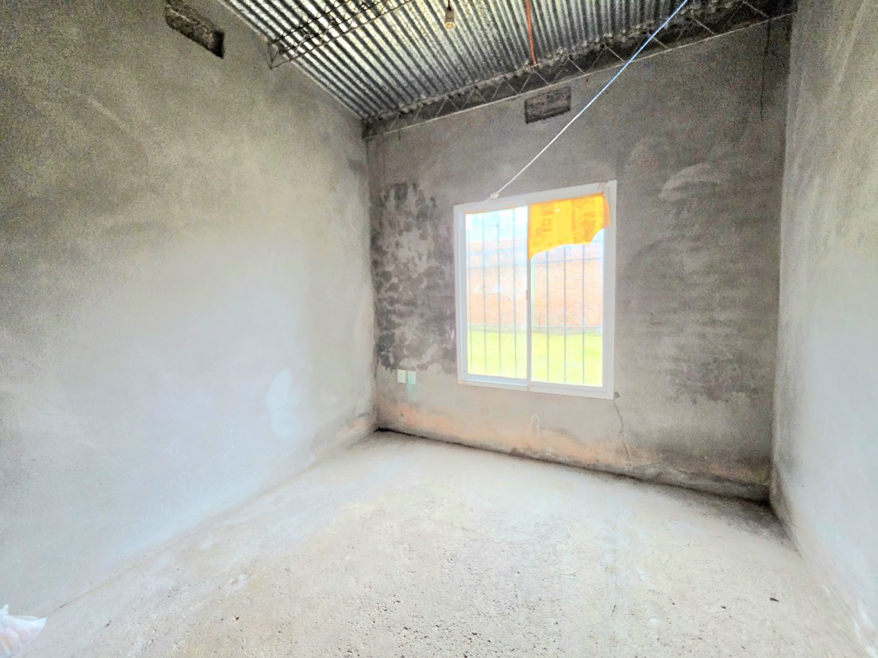 Las Talitas Barrio San Gabriel Casa de 4D + Fondo 