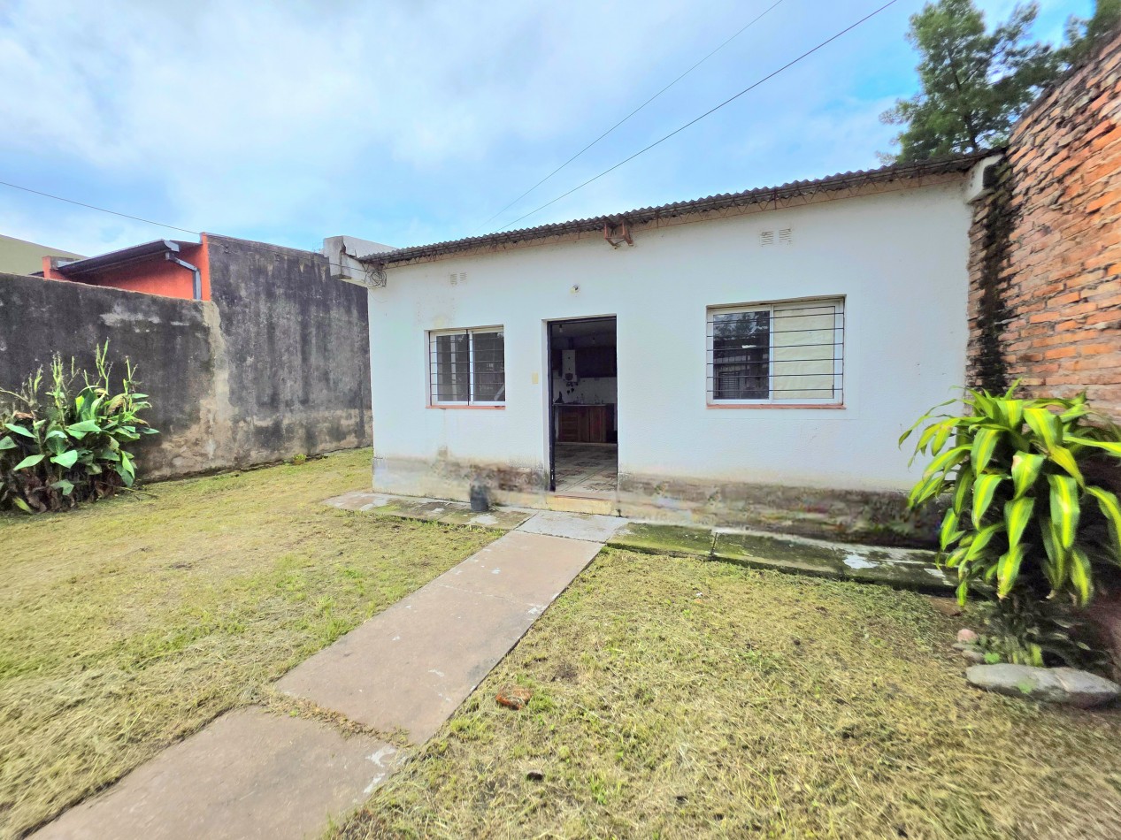 Las Talitas Barrio San Gabriel Casa de 4D + Fondo 