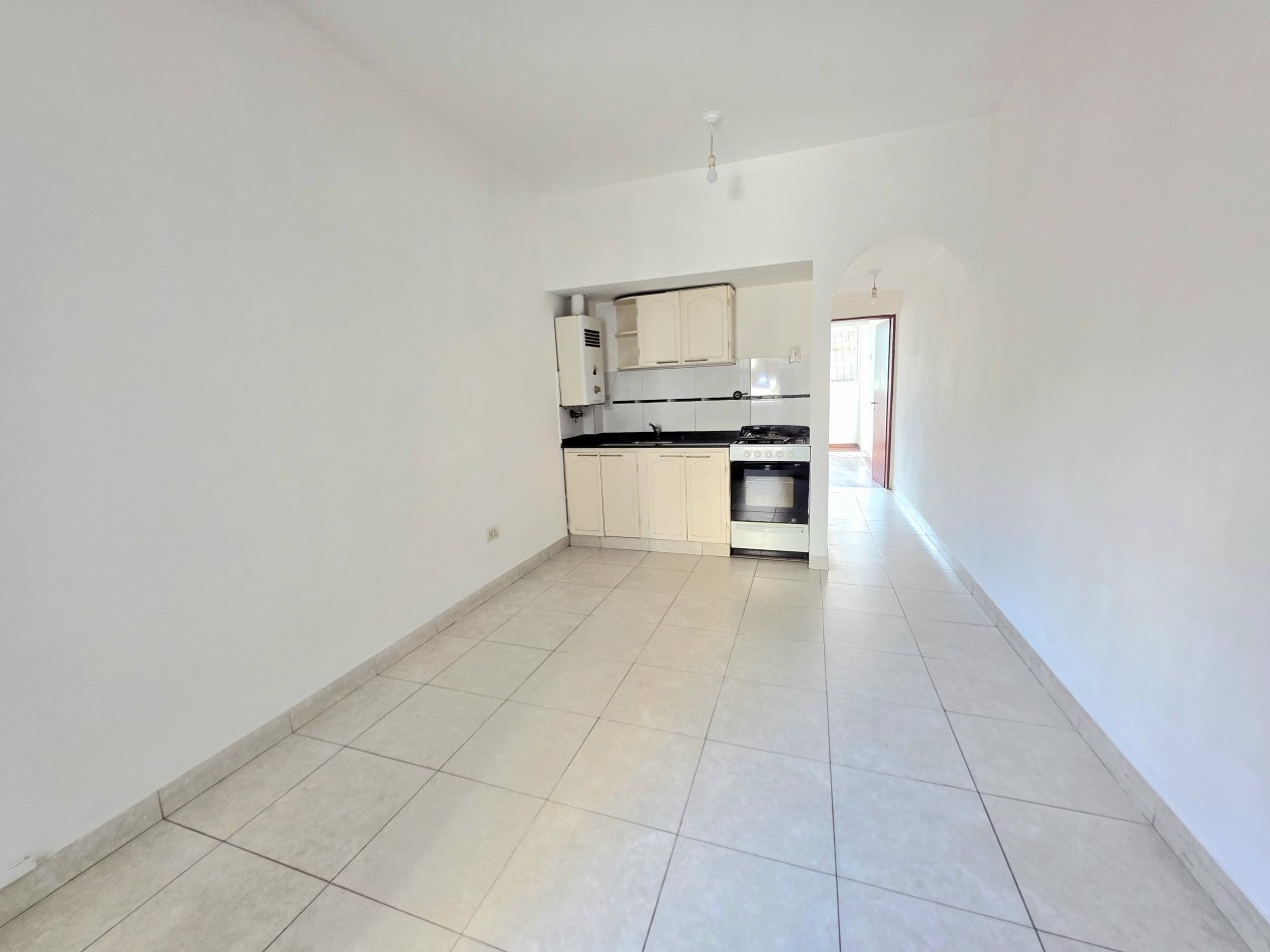 APTO CREDITO! C/ CRISOSTOMO 1035 DEPTO. 1 DORMITORIO C/ BALCON 