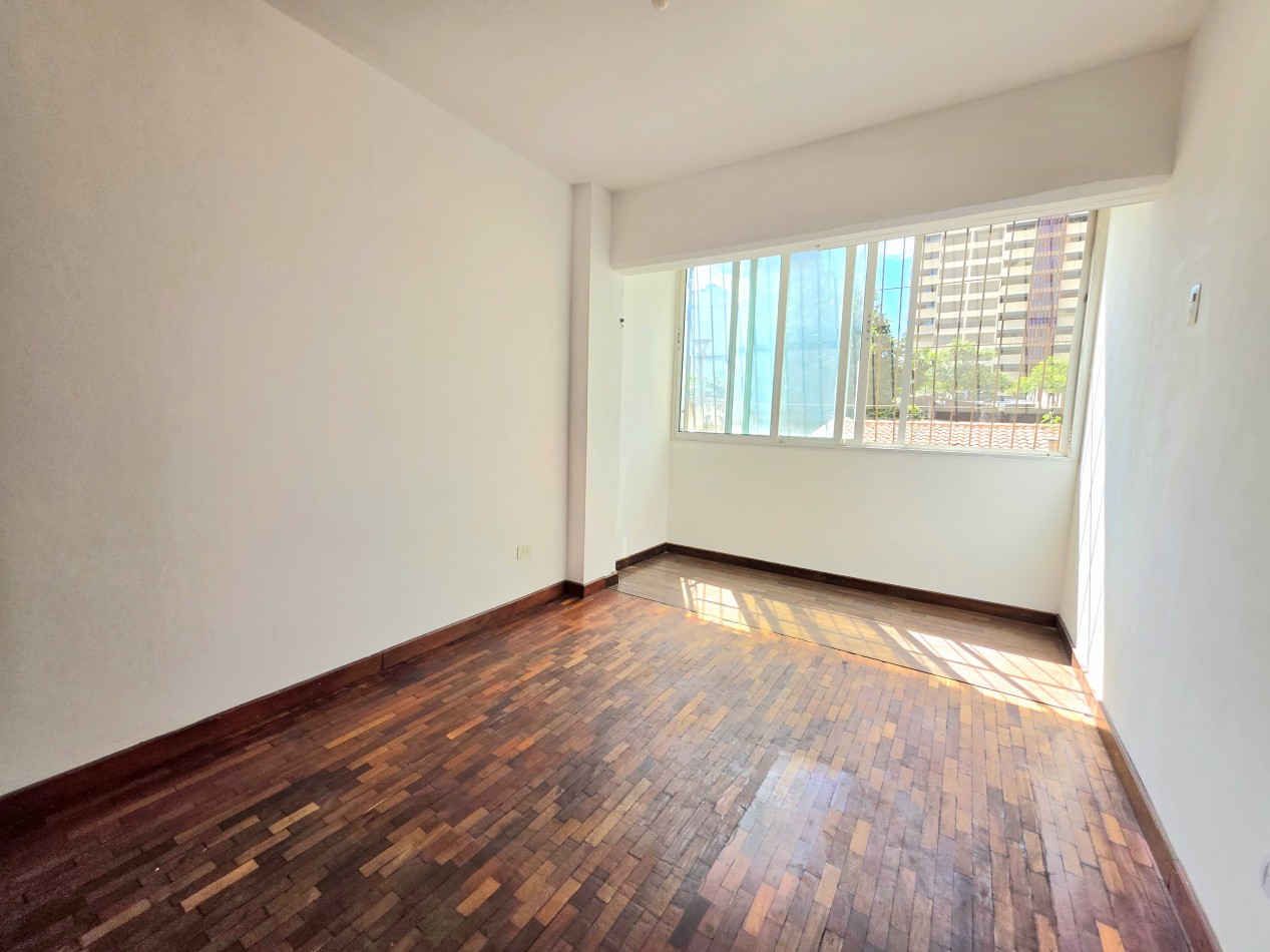 APTO CREDITO! C/ CRISOSTOMO 1035 DEPTO. 1 DORMITORIO C/ BALCON 