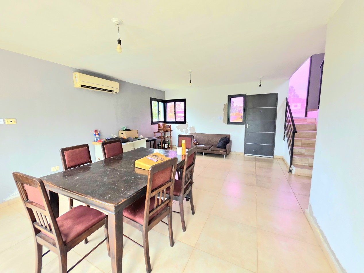 Country Loma Linda Casa Evolutiva de 2D - Terreno de 517 m2 