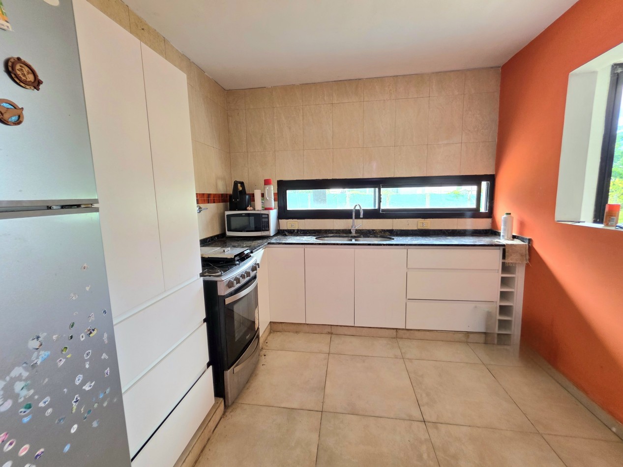 Country Loma Linda Casa Evolutiva de 2D - Terreno de 517 m2 