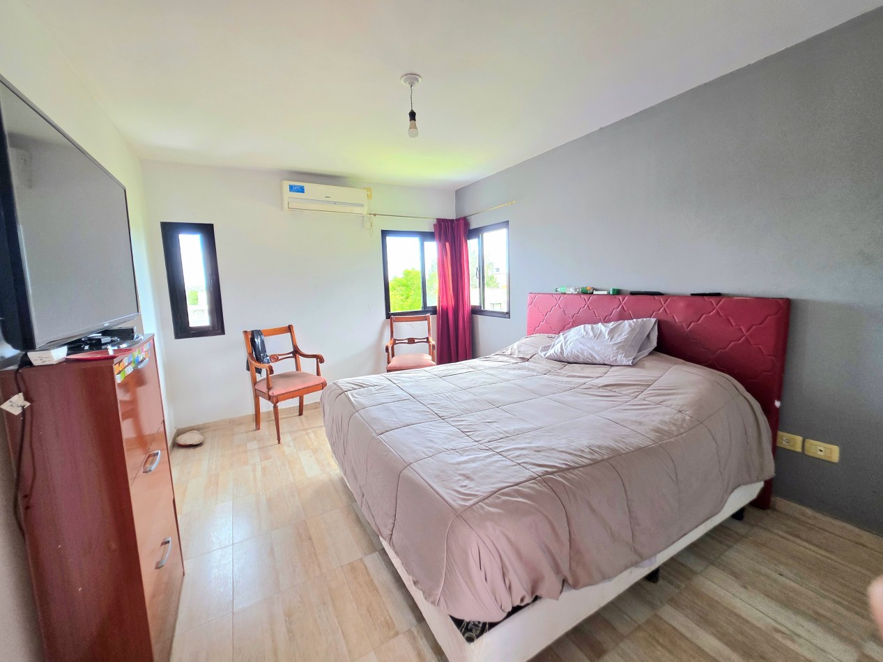 Country Loma Linda Casa Evolutiva de 2D - Terreno de 517 m2 