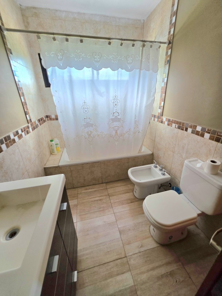 Country Loma Linda Casa Evolutiva de 2D - Terreno de 517 m2 