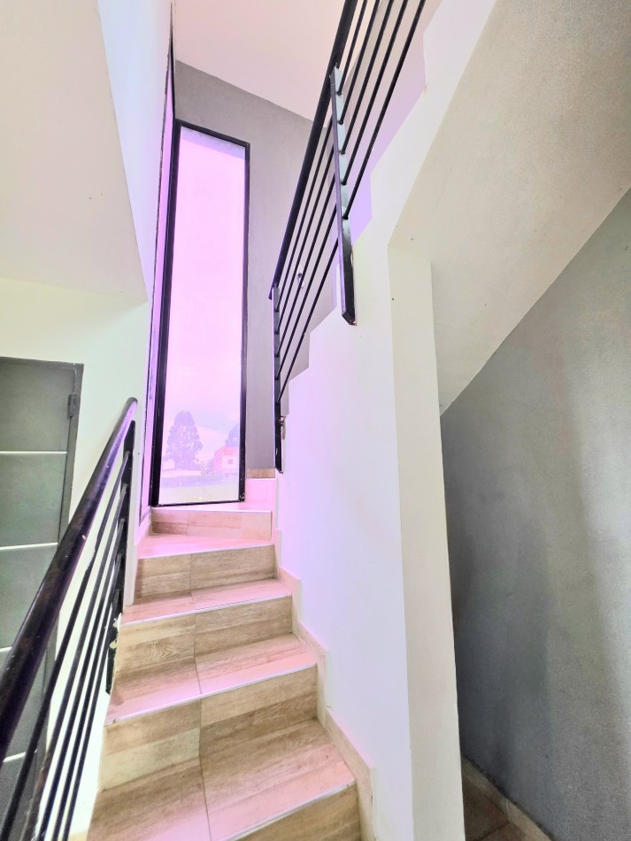 Country Loma Linda Casa Evolutiva de 2D - Terreno de 517 m2 