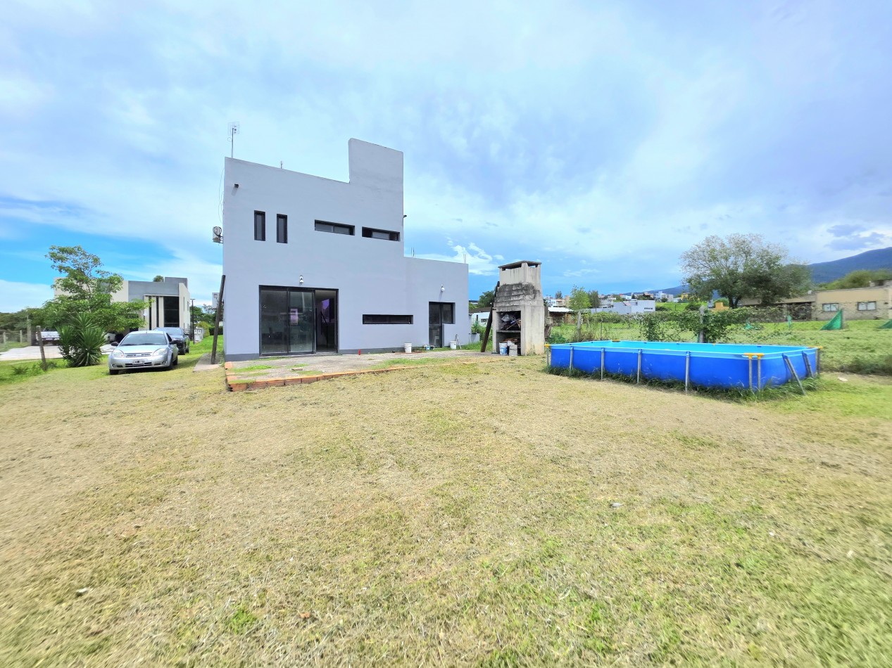 Country Loma Linda Casa Evolutiva de 2D - Terreno de 517 m2 