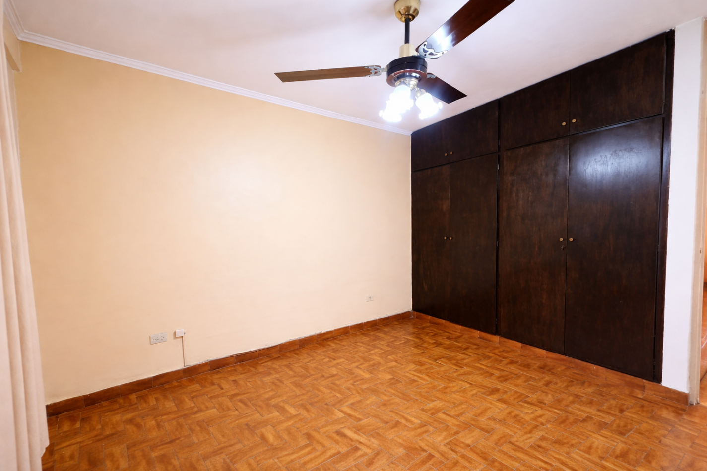 APTO CREDITO!! BARRIO MUNICIPAL ALT AV INDEPENDENCIA 4100 DEPTO. 3D  C/ BALCON Y COCHERA 