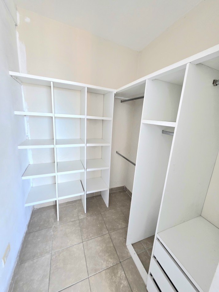 APTO CREDITO! B° Sur - 9 de Julio 836 -  Depto. 2D c/ Doble Balcon 