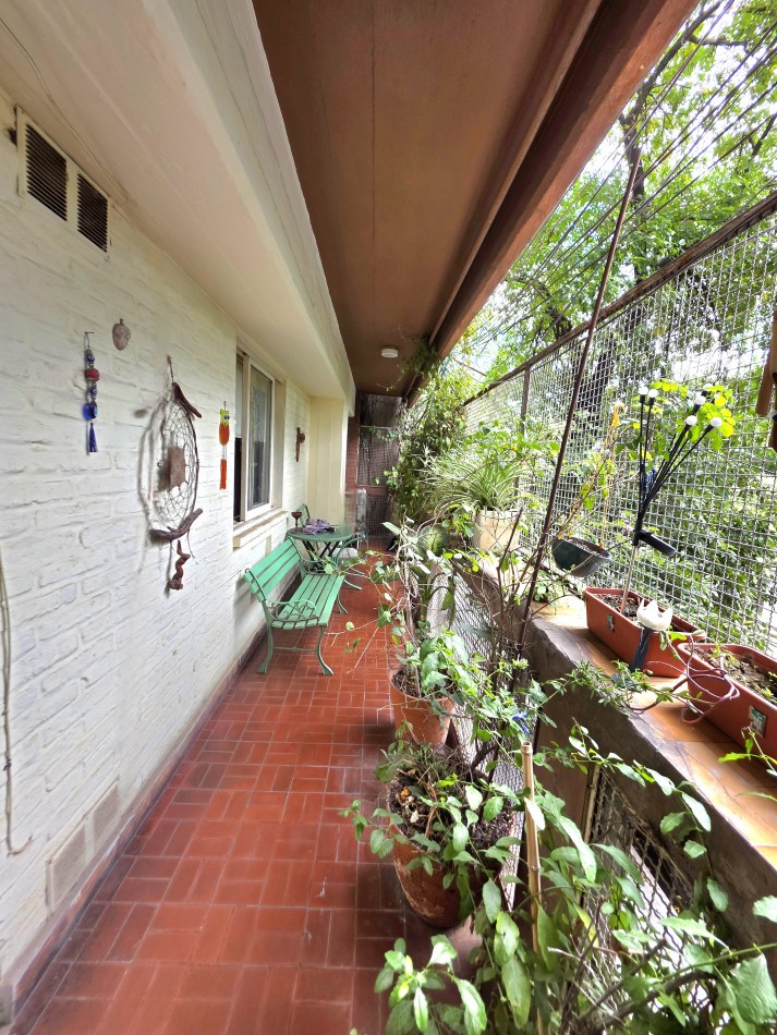 B° Norte - Catamarca 763 - Depto. 2D c/ Balcon APTO CREDITO!!!