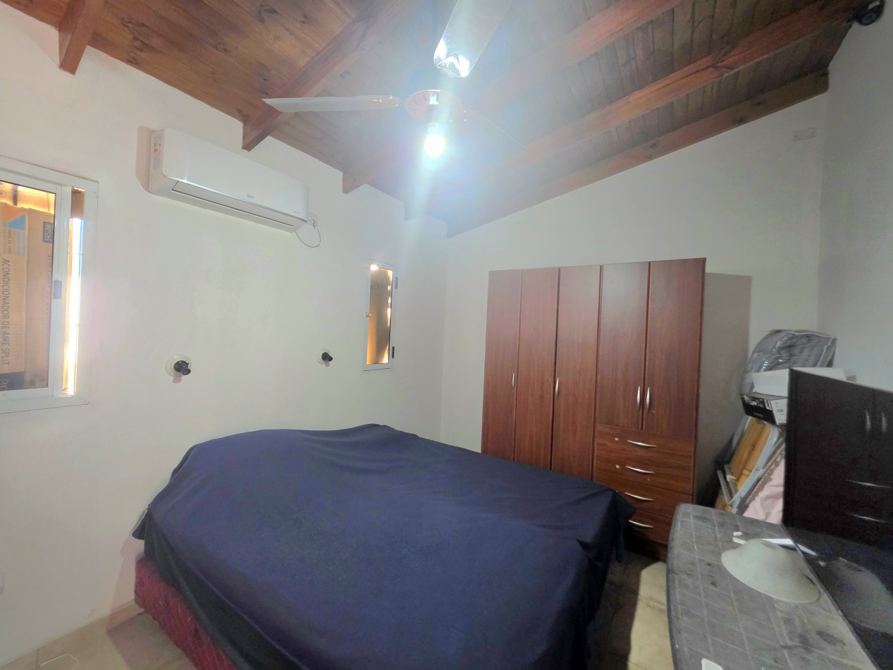 B° Ampliacion Kennedy Casa 1 Dormitorio c/ Quincho c/ Pileta Pje. Saenz Peña 3155