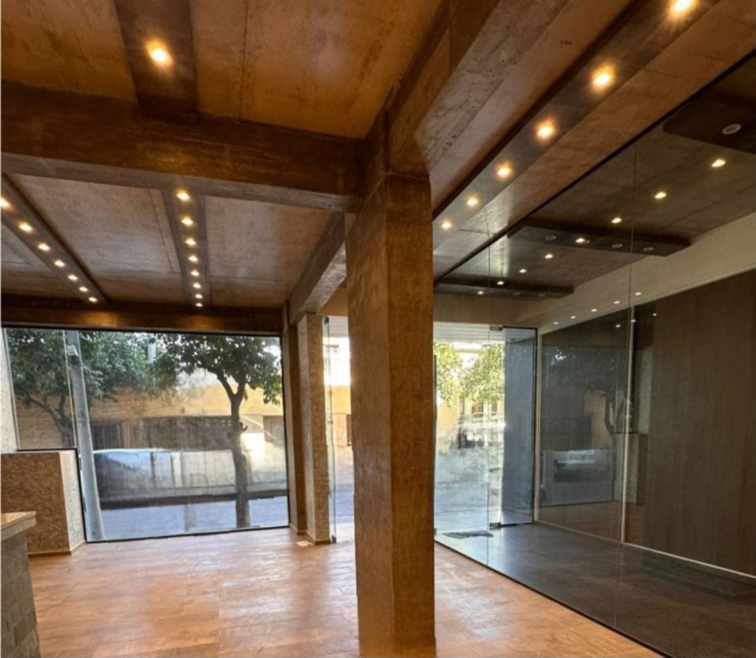 Alt. Av. Avellaneda al 100 - Local a Estrenar a la calle Vidriado c/ Subsuelo y Escrituras 