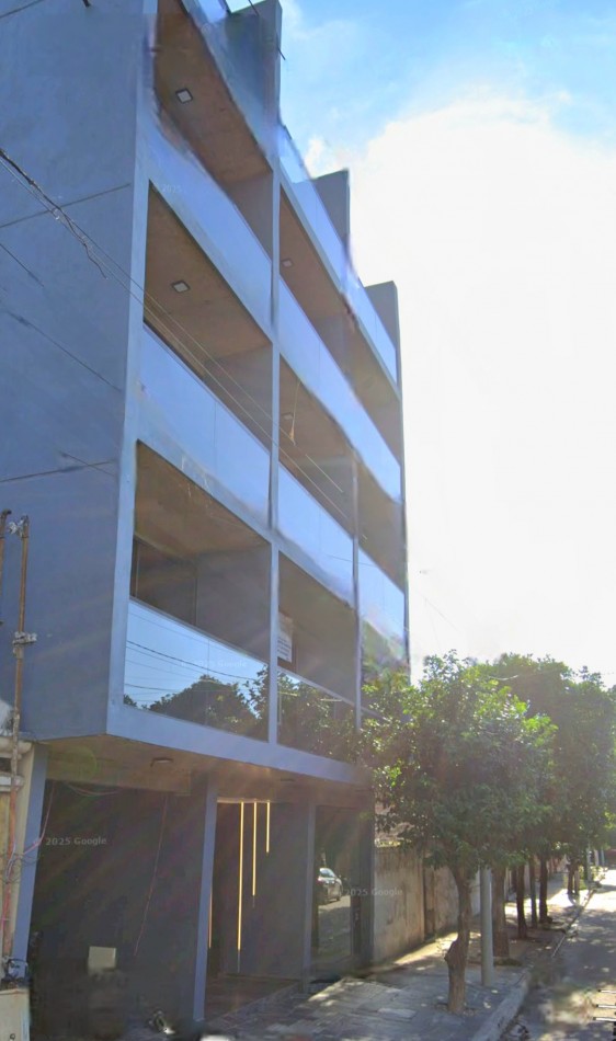 Alt. Av. Avellaneda al 100 - Local a Estrenar a la calle Vidriado c/ Subsuelo y Escrituras 