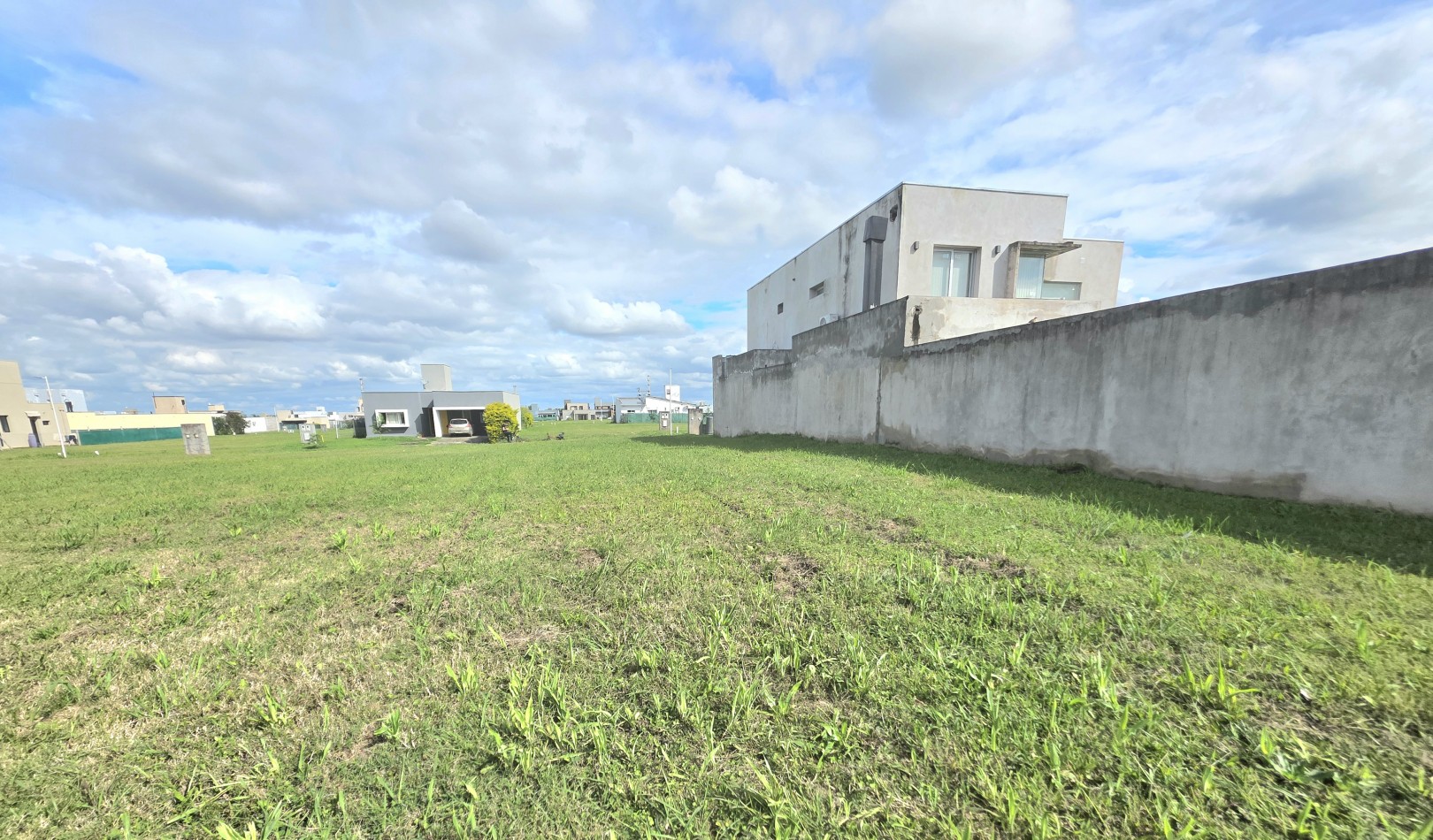 B° Privado Quintas 2 (Lomas de Tafi)- Terreno Central de 406 m2