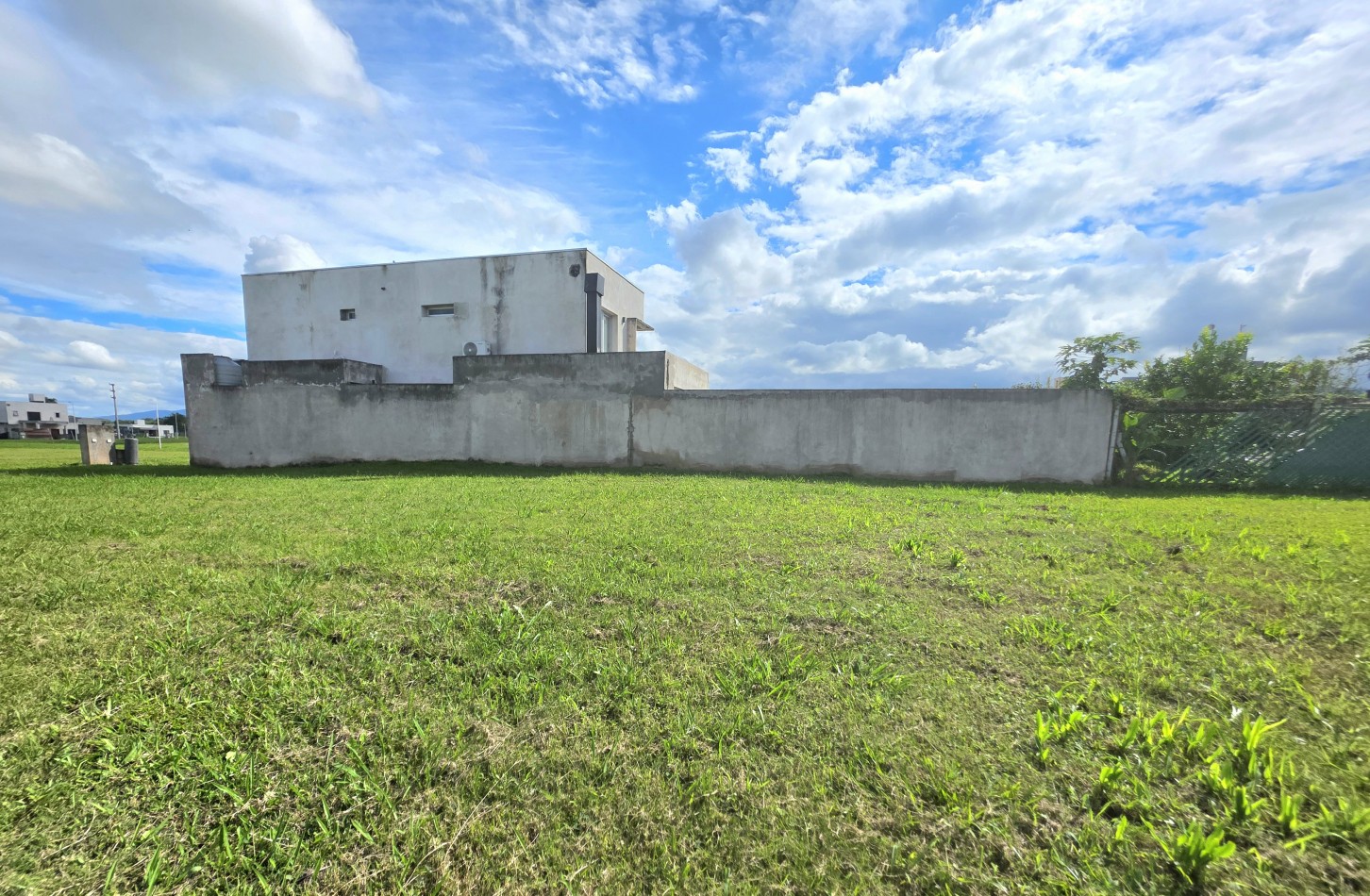 B° Privado Quintas 2 (Lomas de Tafi)- Terreno Central de 406 m2