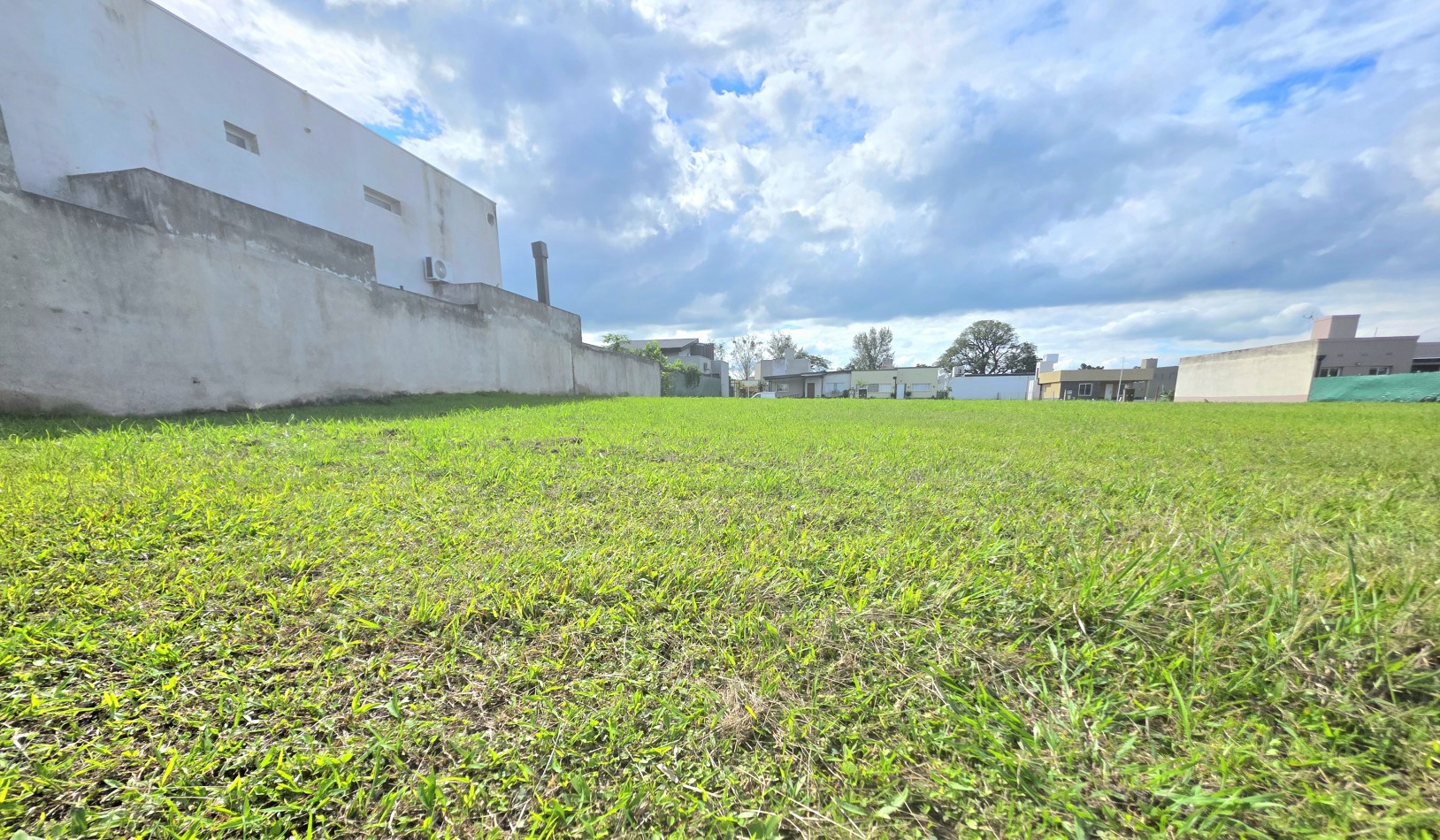 B° Privado Quintas 2 (Lomas de Tafi)- Terreno Central de 406 m2