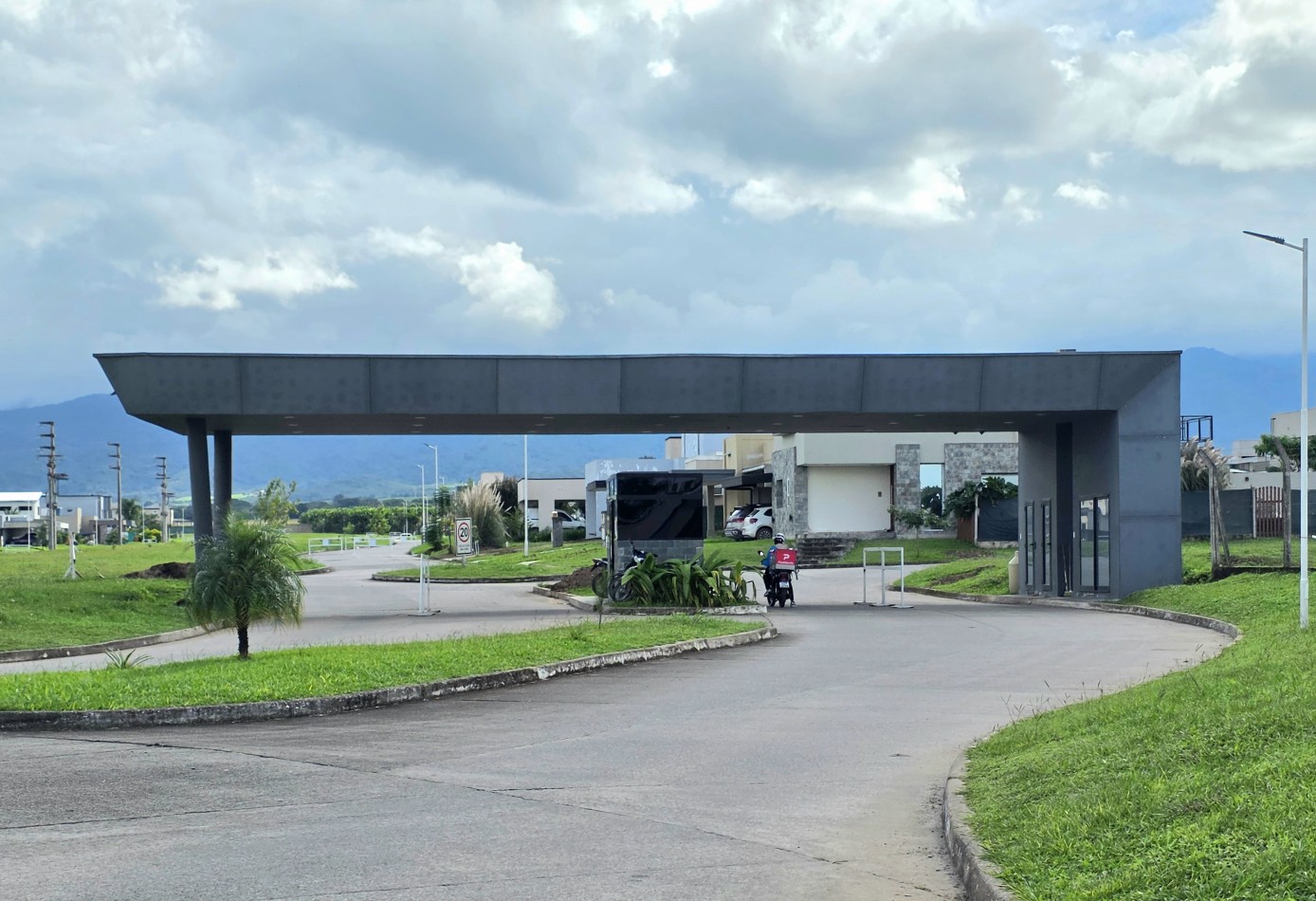 B° Privado Quintas 2 - Terreno Esquina de 479 m2