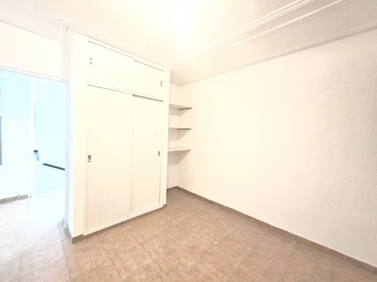 B° Sur Las Piedras 112 Duplex de 2D +Jardin + Cochera 