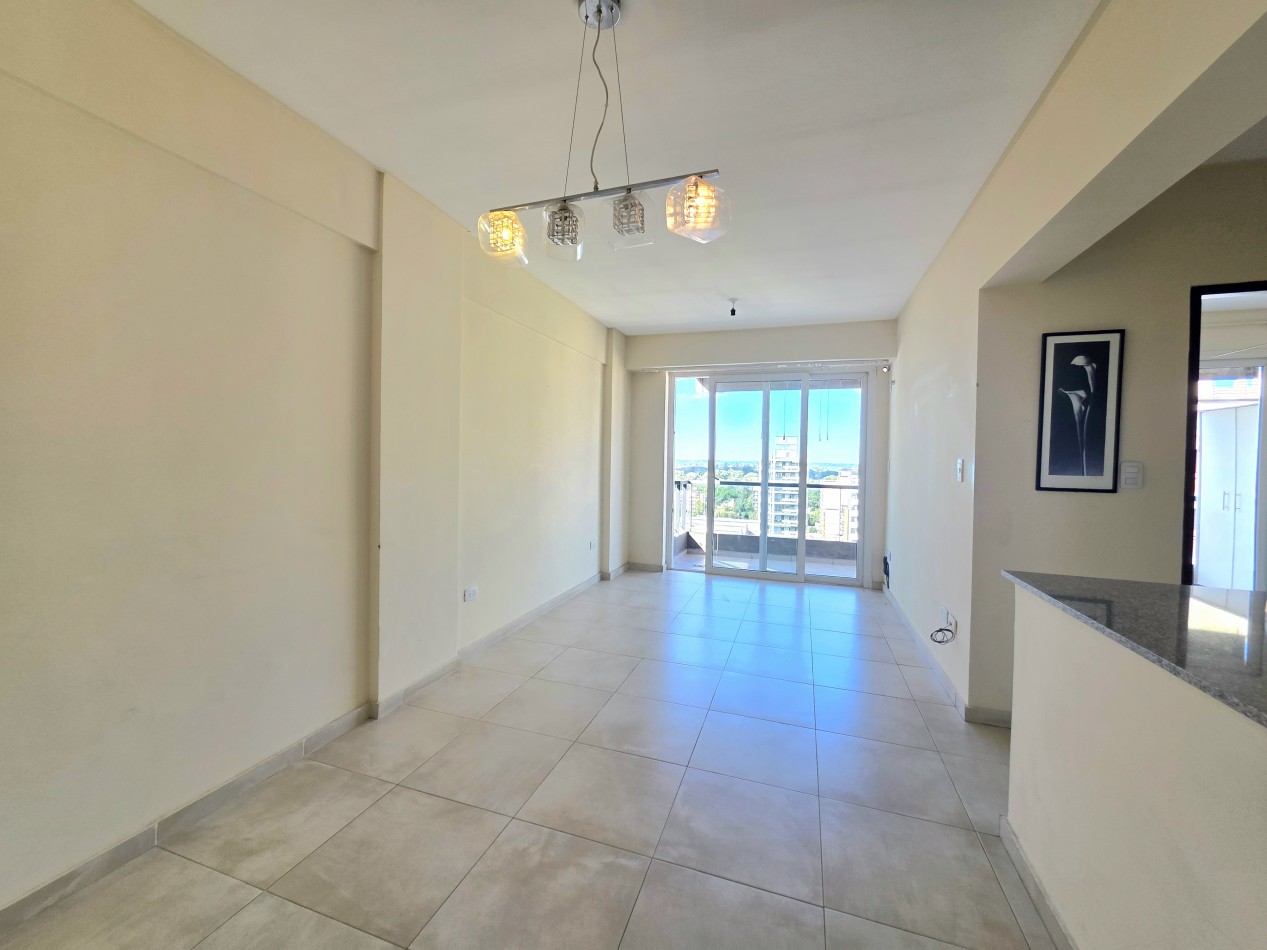 B° Norte - c/ Balcarce 648 - Depto. 1 Dormitorio c/ Balcon c/ Amenities APTO CREDITO!!!