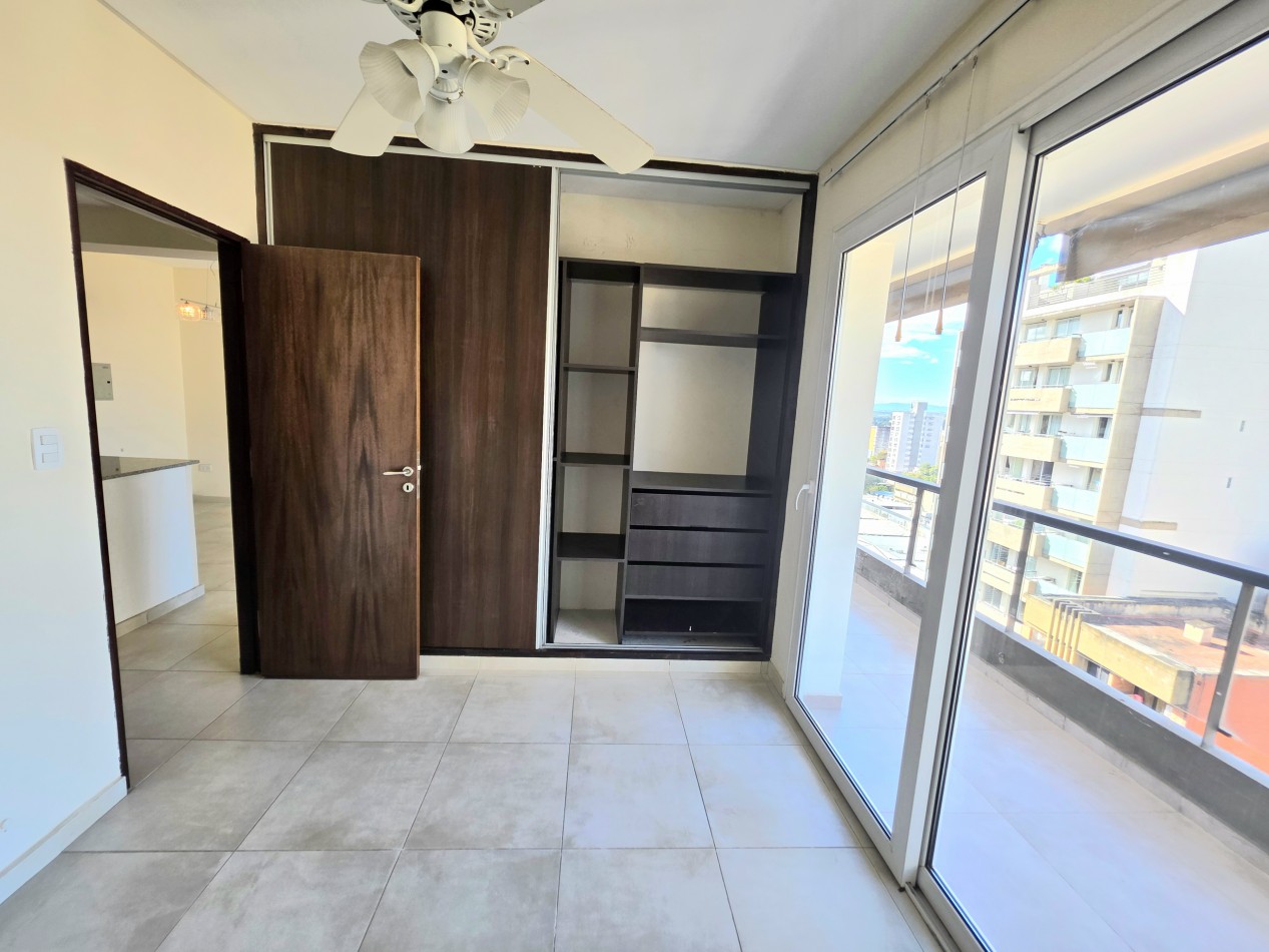 B° Norte - c/ Balcarce 648 - Depto. 1 Dormitorio c/ Balcon c/ Amenities APTO CREDITO!!!