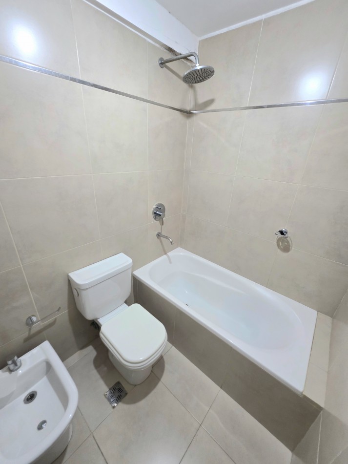 B° Norte - c/ Balcarce 648 - Depto. 1 Dormitorio c/ Balcon c/ Amenities APTO CREDITO!!!