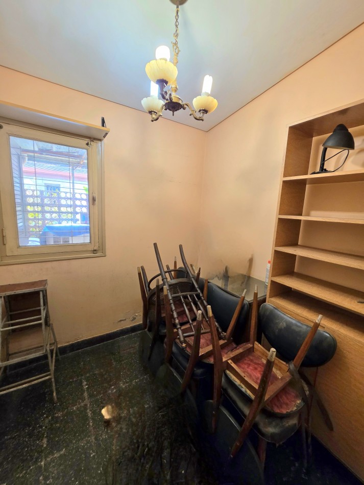 B° Ciudadela- C/ Lavalle al 2.000 - Casa 3 Dormitorios c/ Patio APTA CREDITO!!!