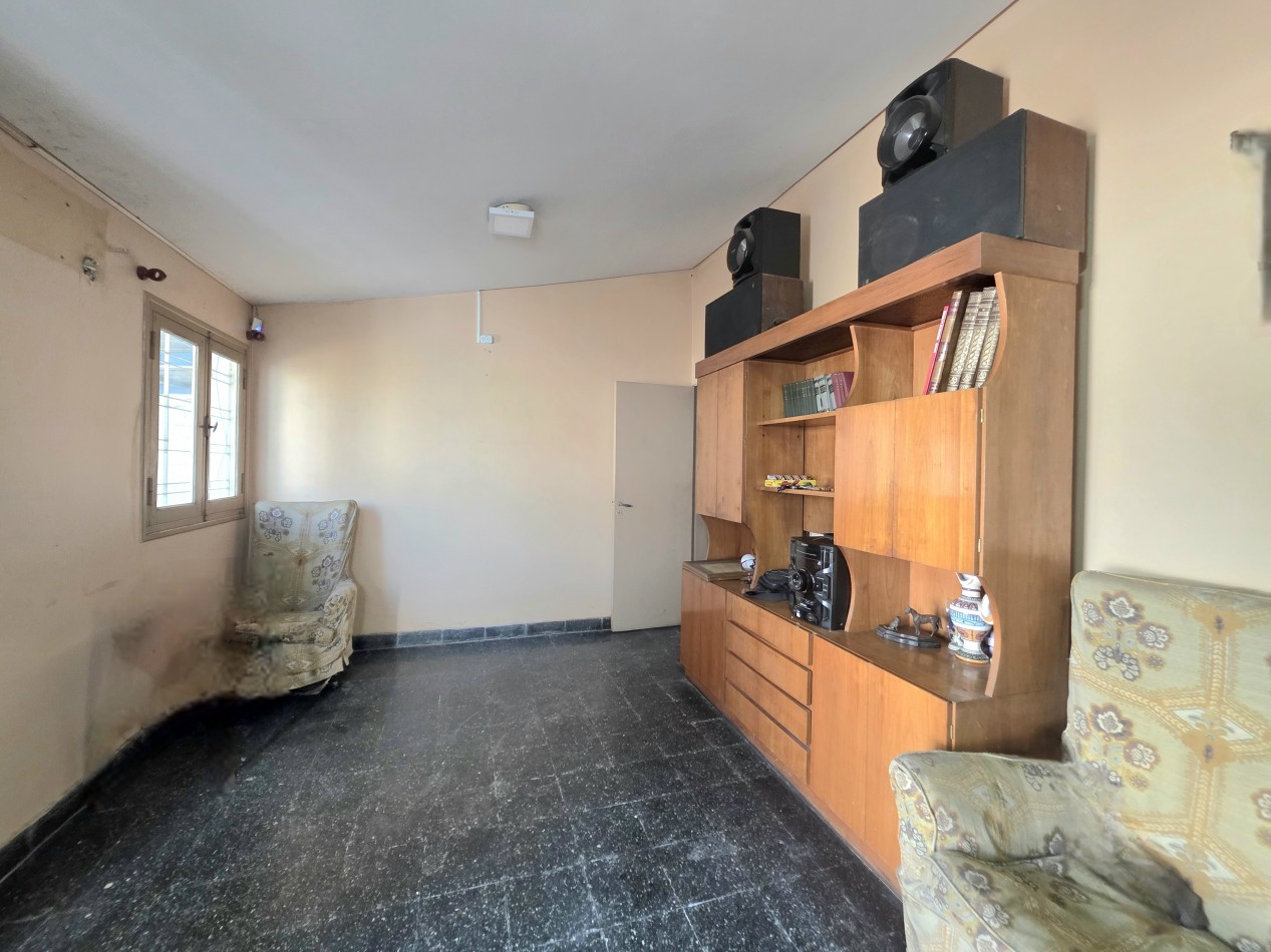 B° Ciudadela- C/ Lavalle al 2.000 - Casa 3 Dormitorios c/ Patio APTA CREDITO!!!
